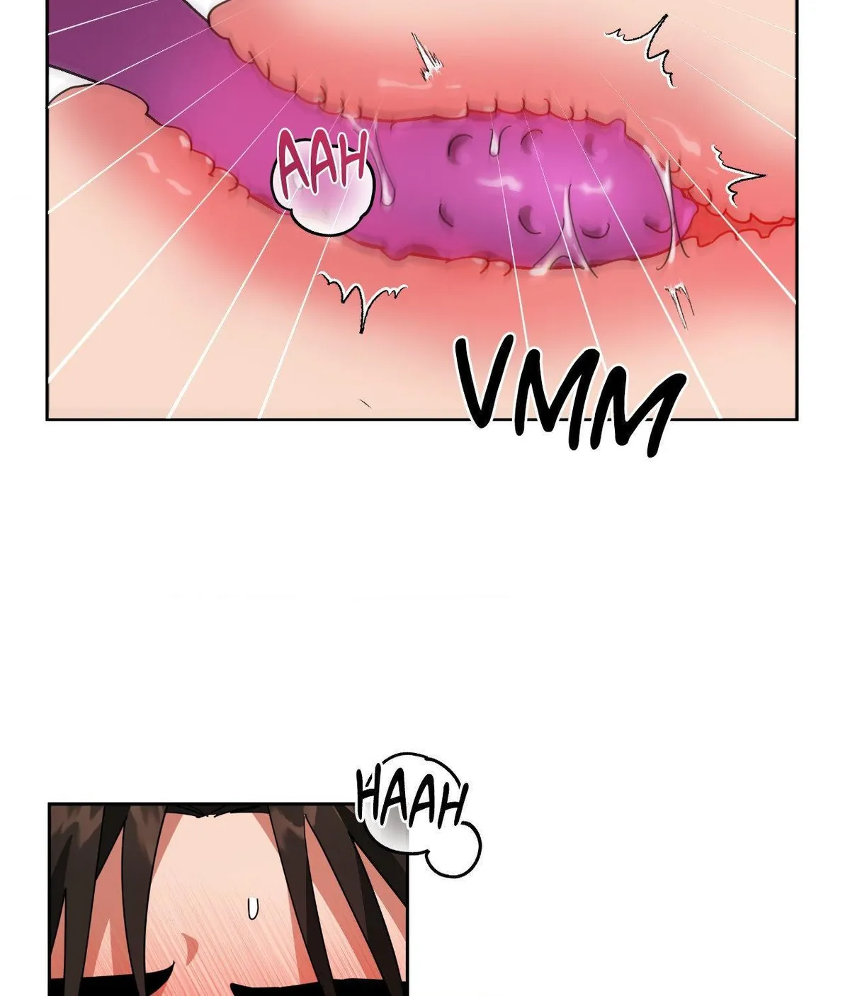 Teaching Trash Chapter 4 page 84 - 