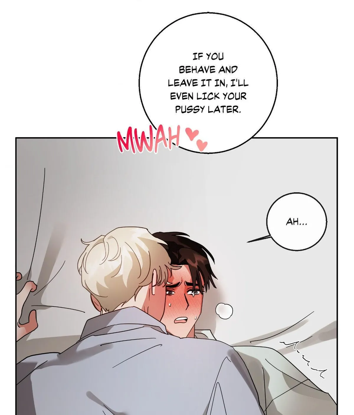 Teaching Trash Chapter 4 page 86 - 