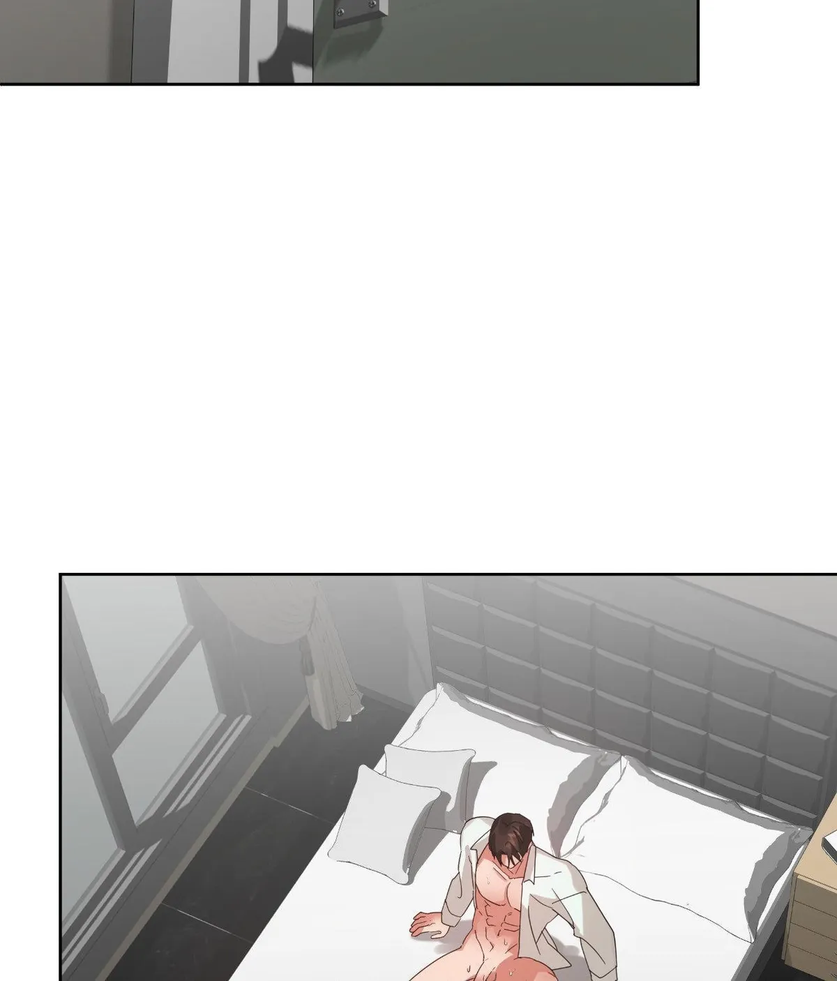 Teaching Trash Chapter 4 page 91 - 