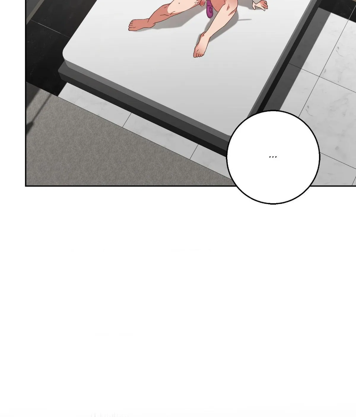 Teaching Trash Chapter 4 page 92 - 