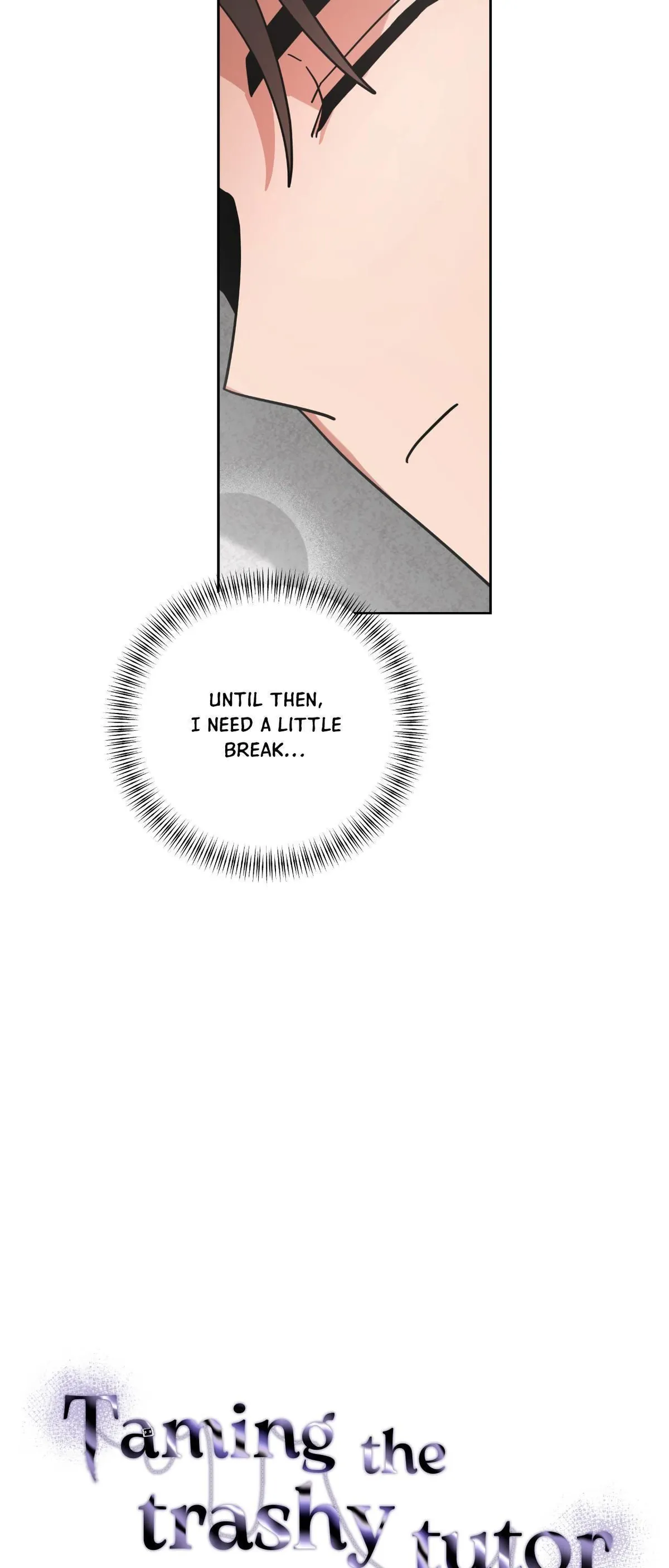 Teaching Trash Chapter 5 page 16 - 