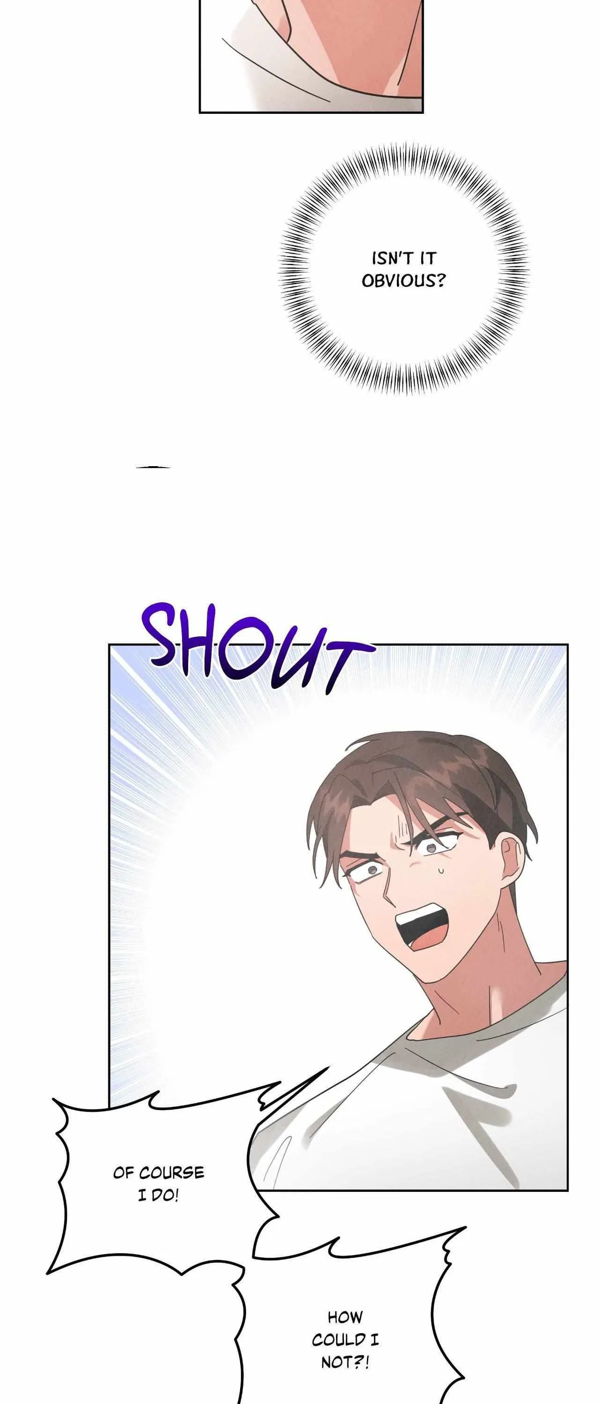 Teaching Trash Chapter 5 page 22 - 