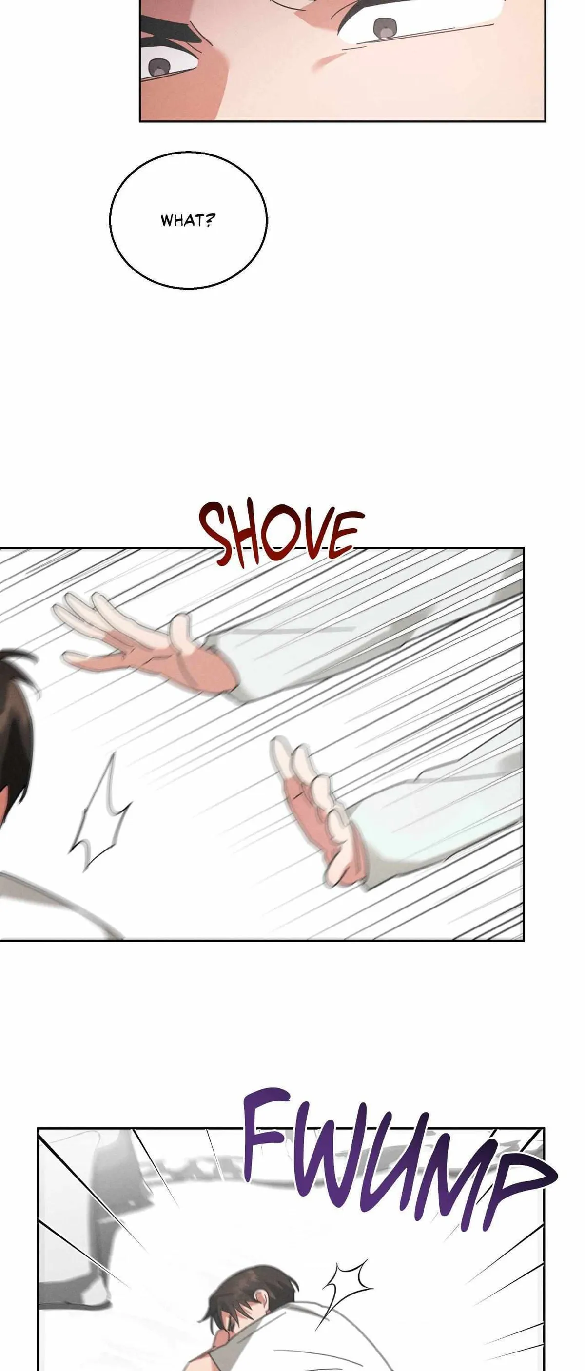 Teaching Trash Chapter 5 page 25 - 