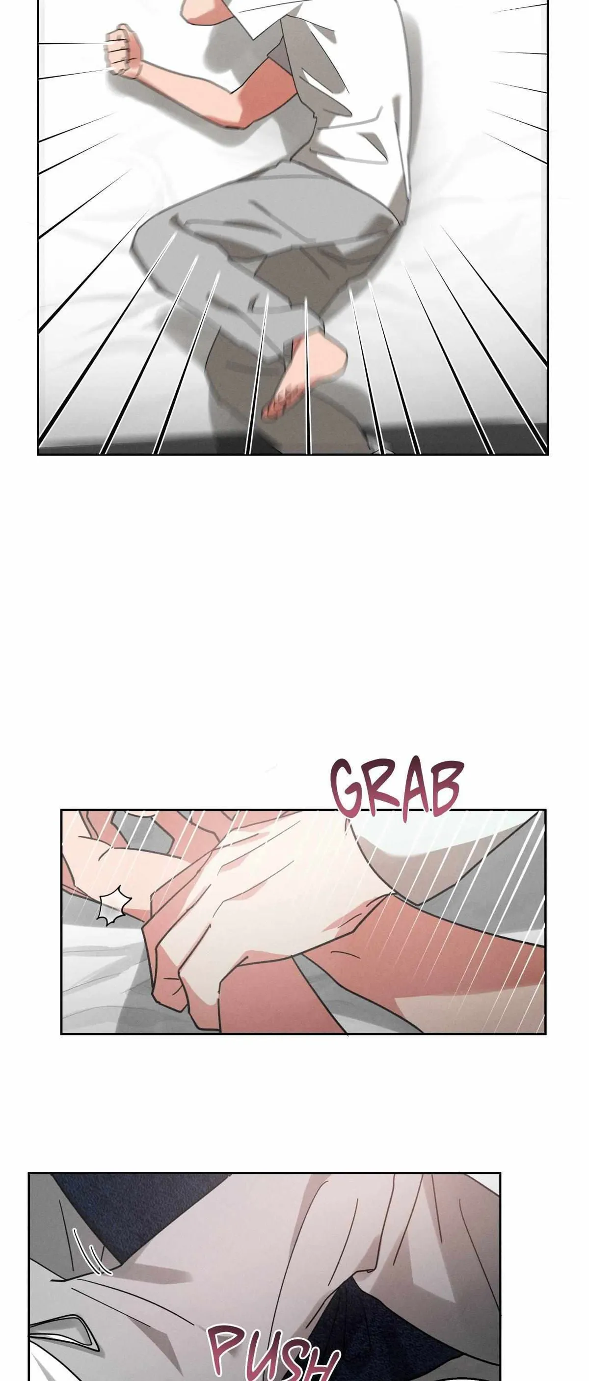 Teaching Trash Chapter 5 page 26 - 