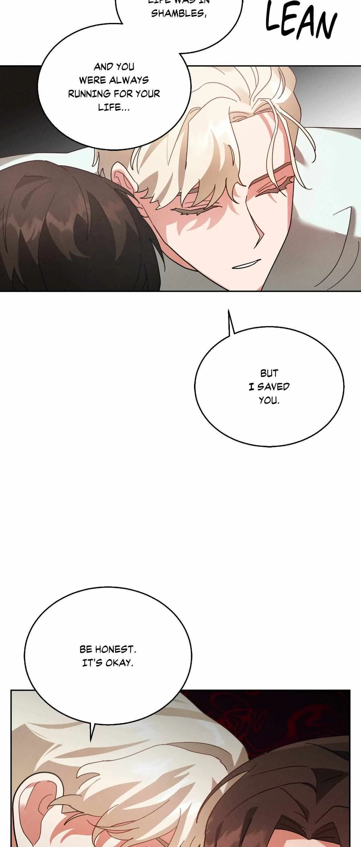 Teaching Trash Chapter 5 page 28 - 
