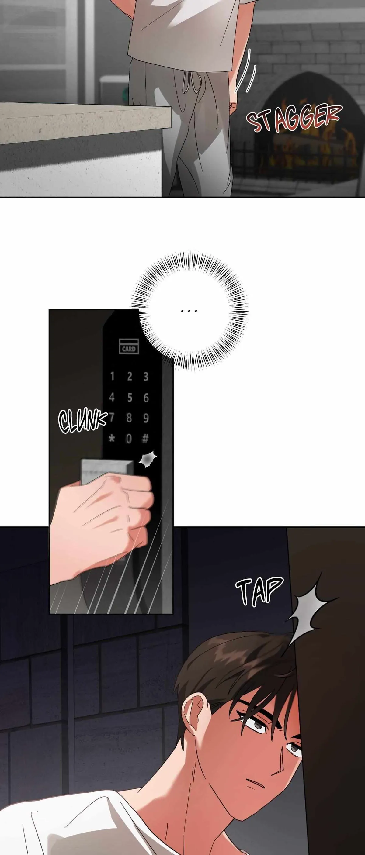 Teaching Trash Chapter 5 page 4 - 