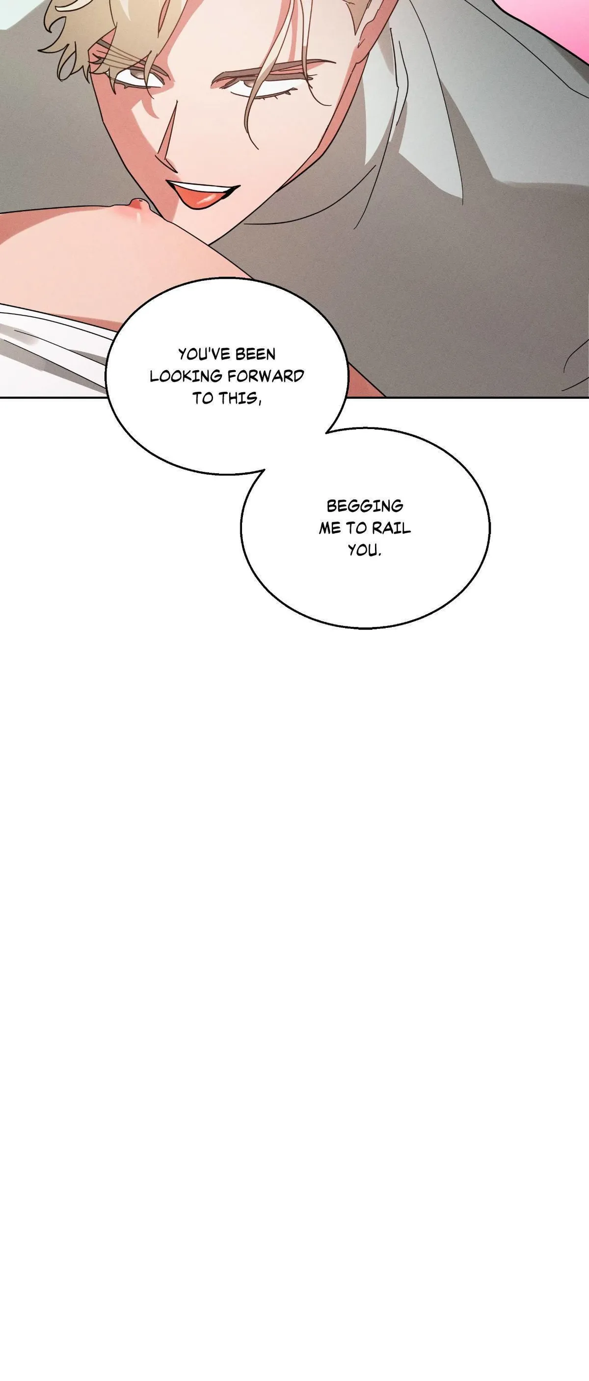 Teaching Trash Chapter 5 page 32 - 
