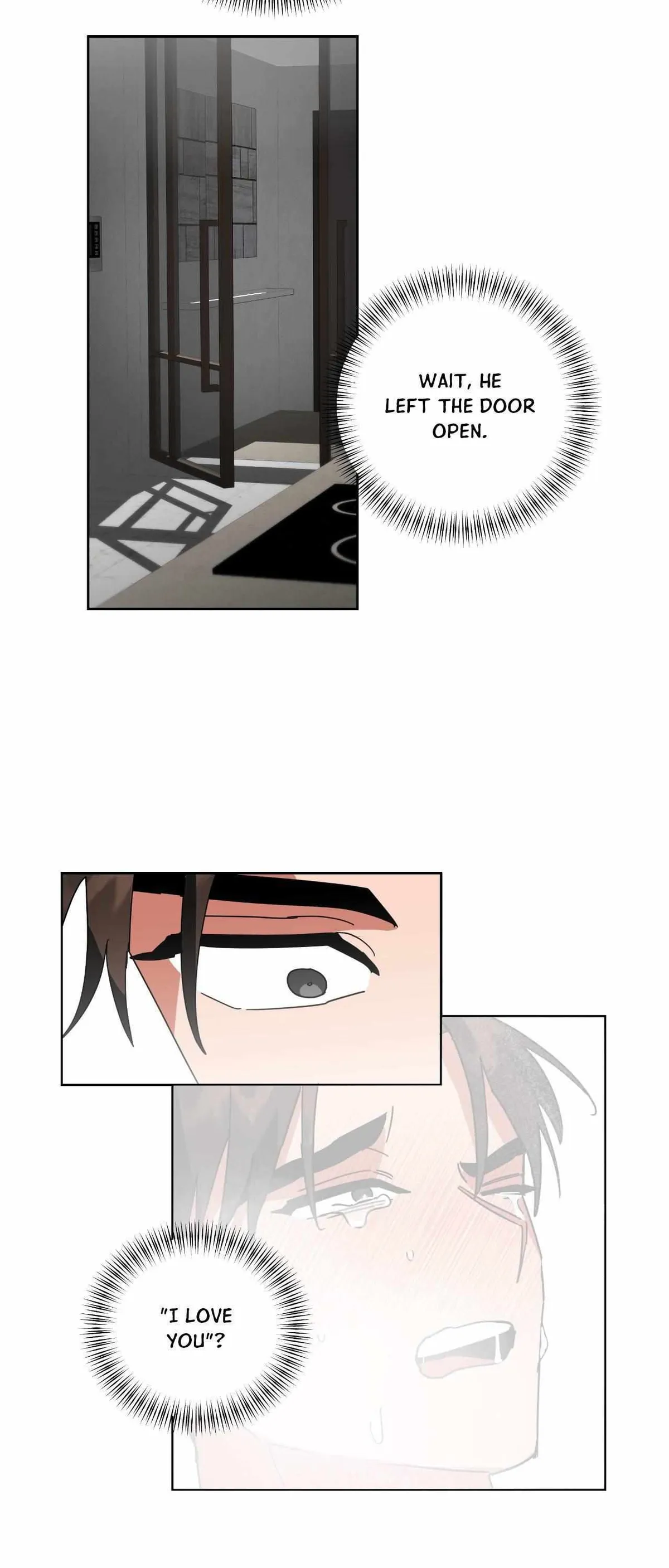 Teaching Trash Chapter 5 page 41 - 