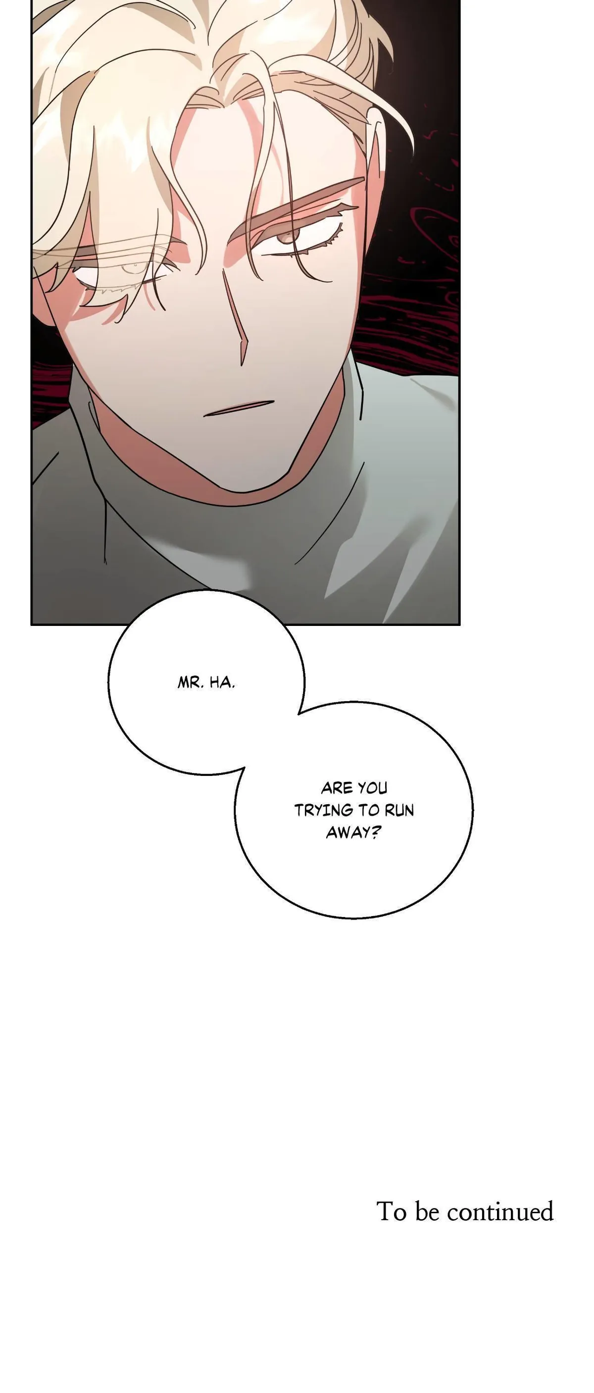 Teaching Trash Chapter 5 page 46 - 