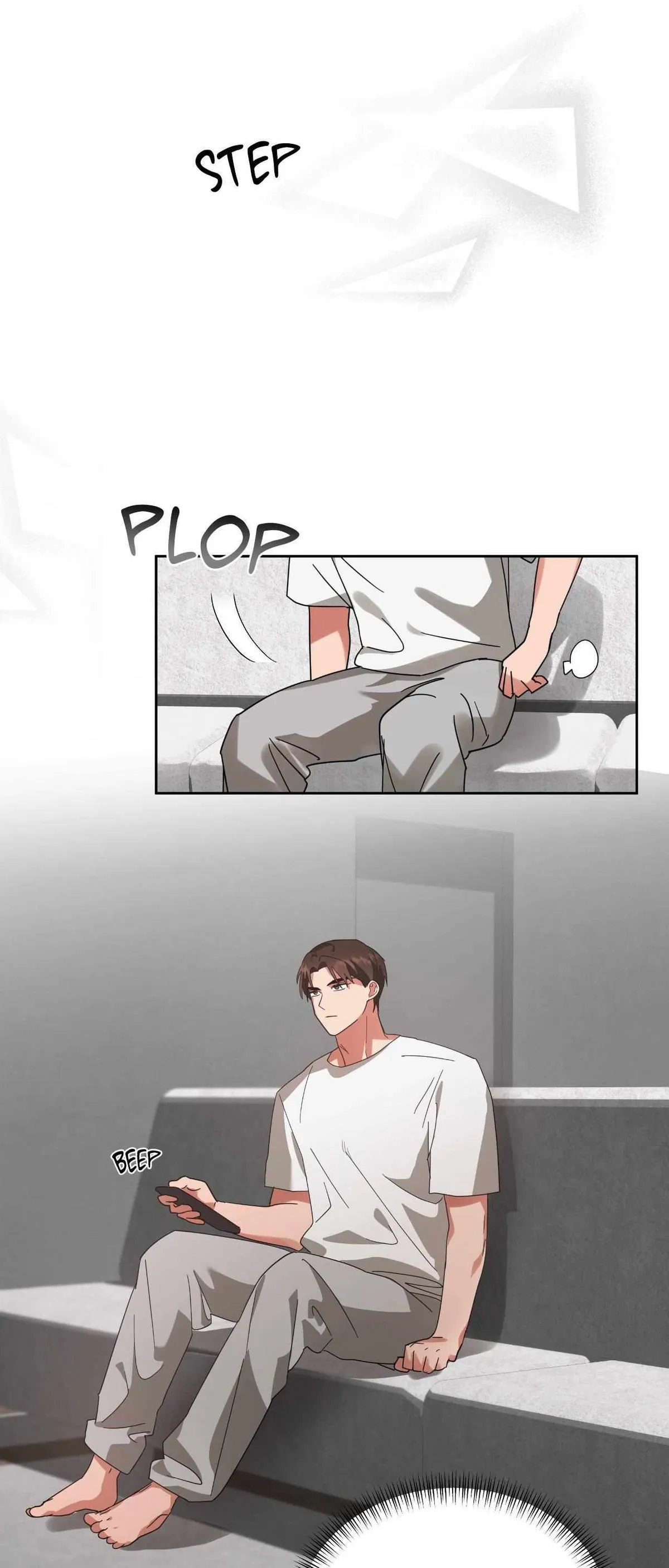 Teaching Trash Chapter 5 page 6 - 