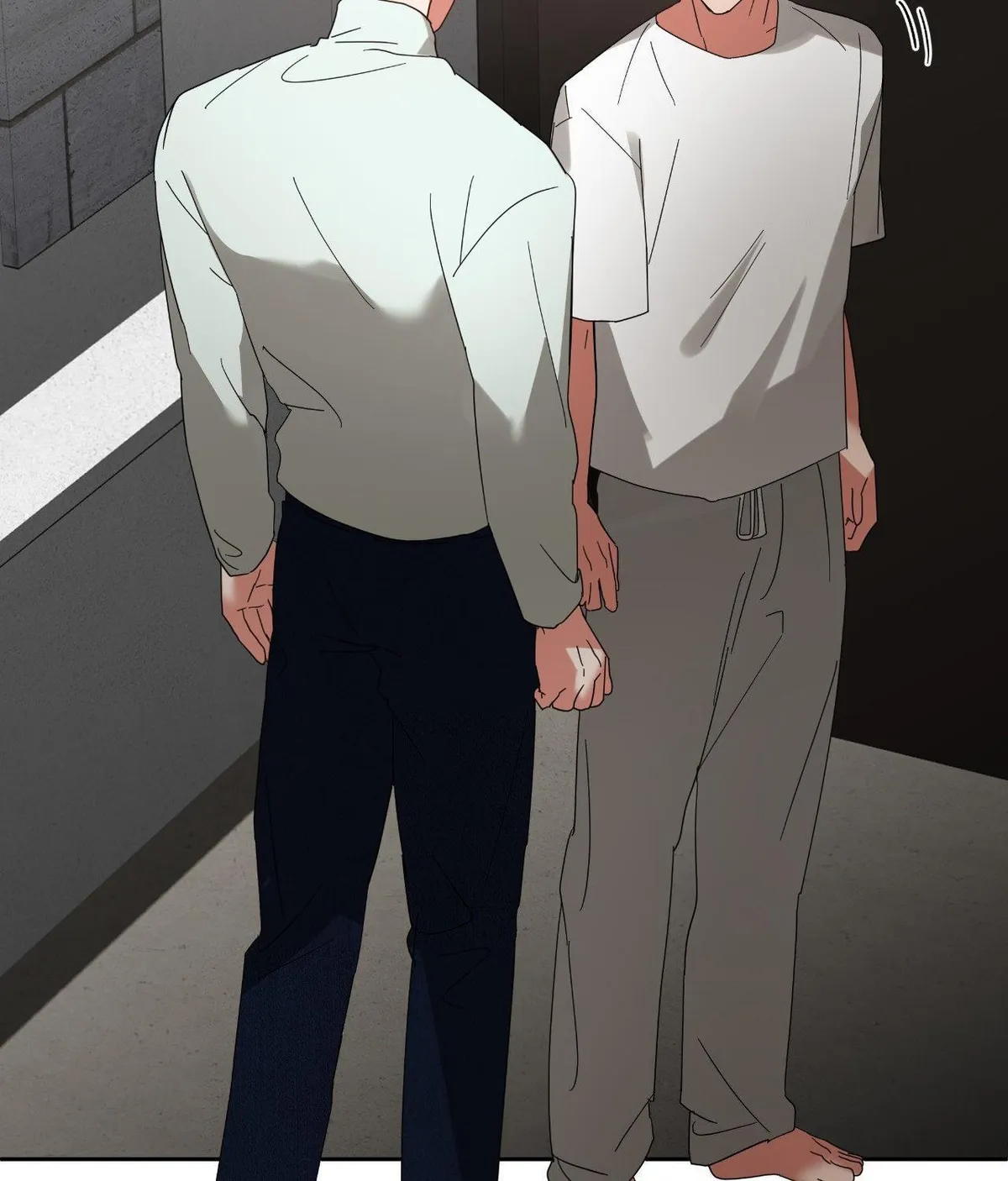 Teaching Trash Chapter 6 page 2 - 