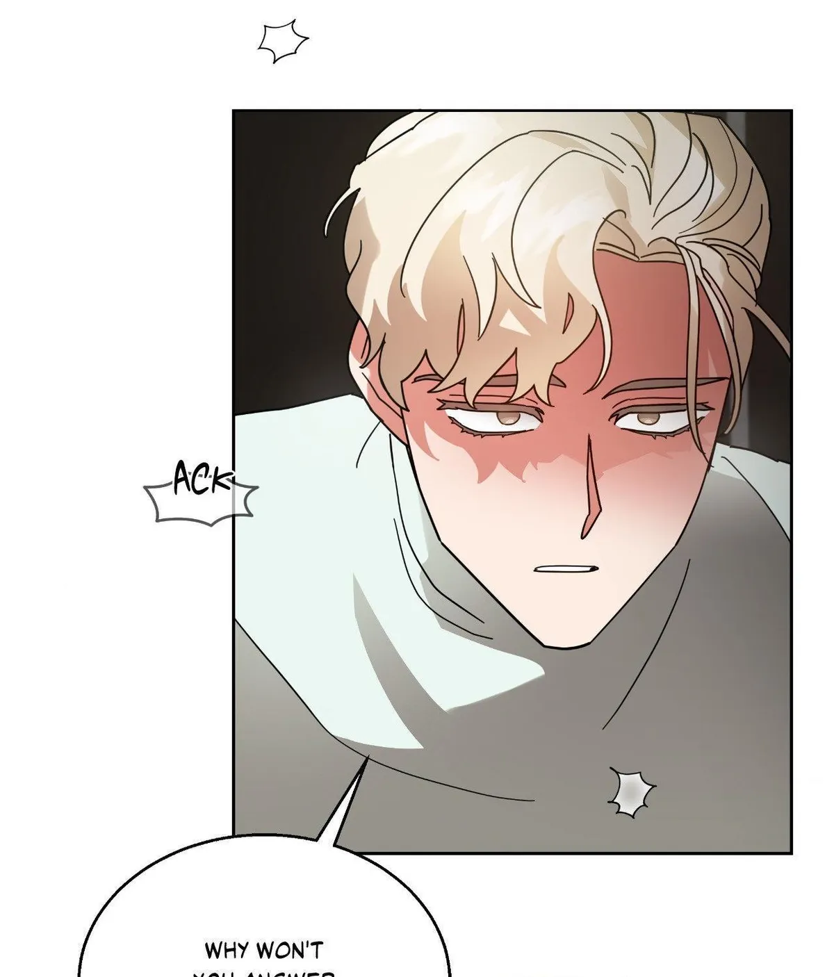 Teaching Trash Chapter 6 page 12 - 