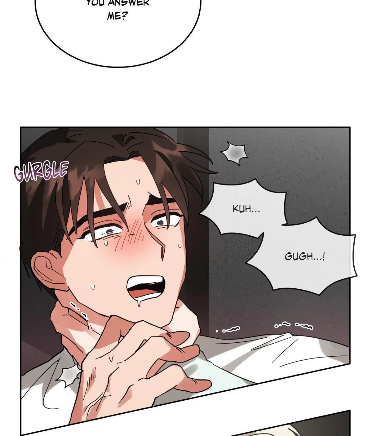 Teaching Trash Chapter 6 page 13 - 