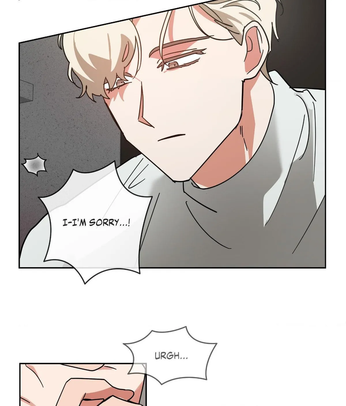 Teaching Trash Chapter 6 page 14 - 