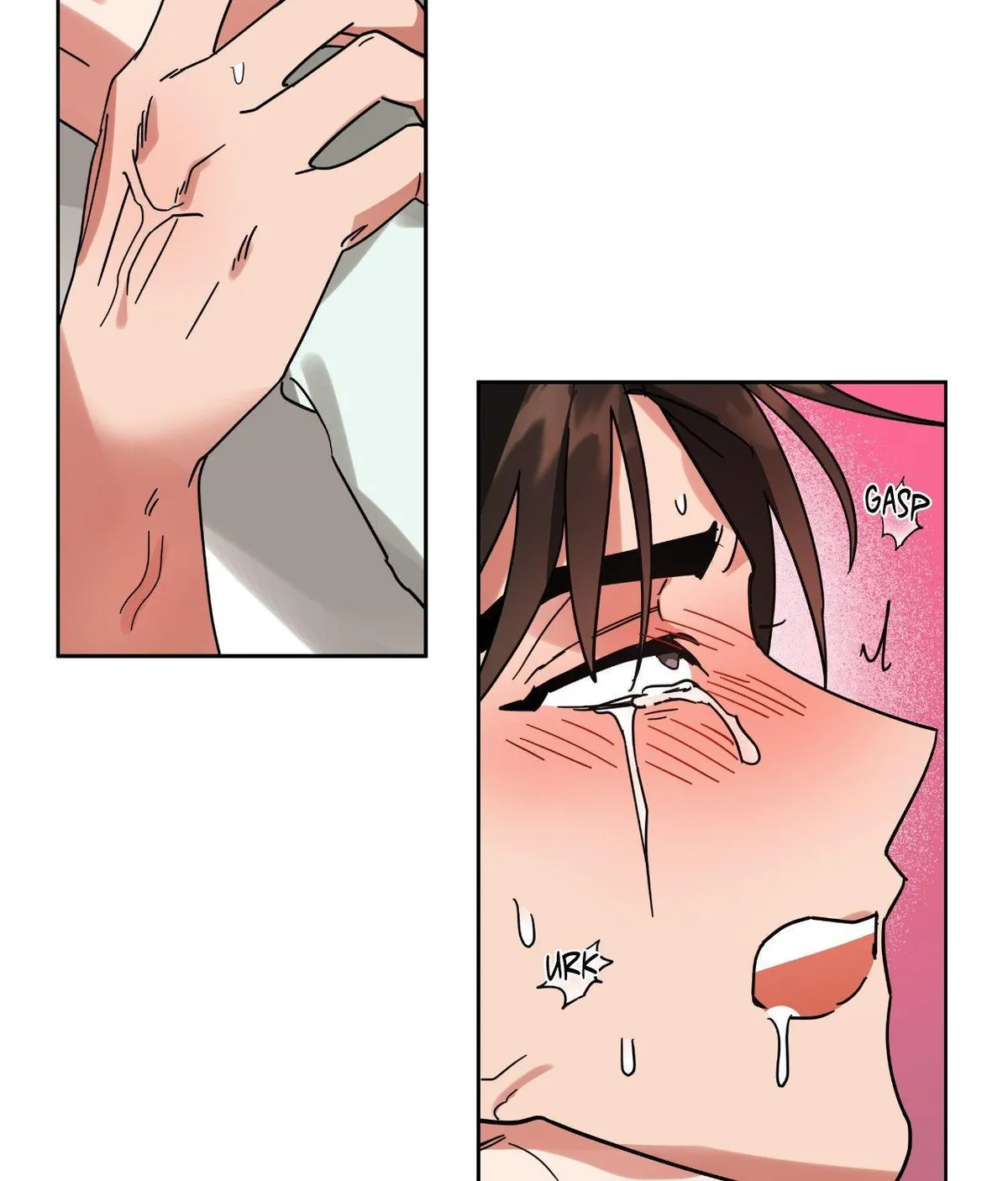 Teaching Trash Chapter 6 page 15 - 