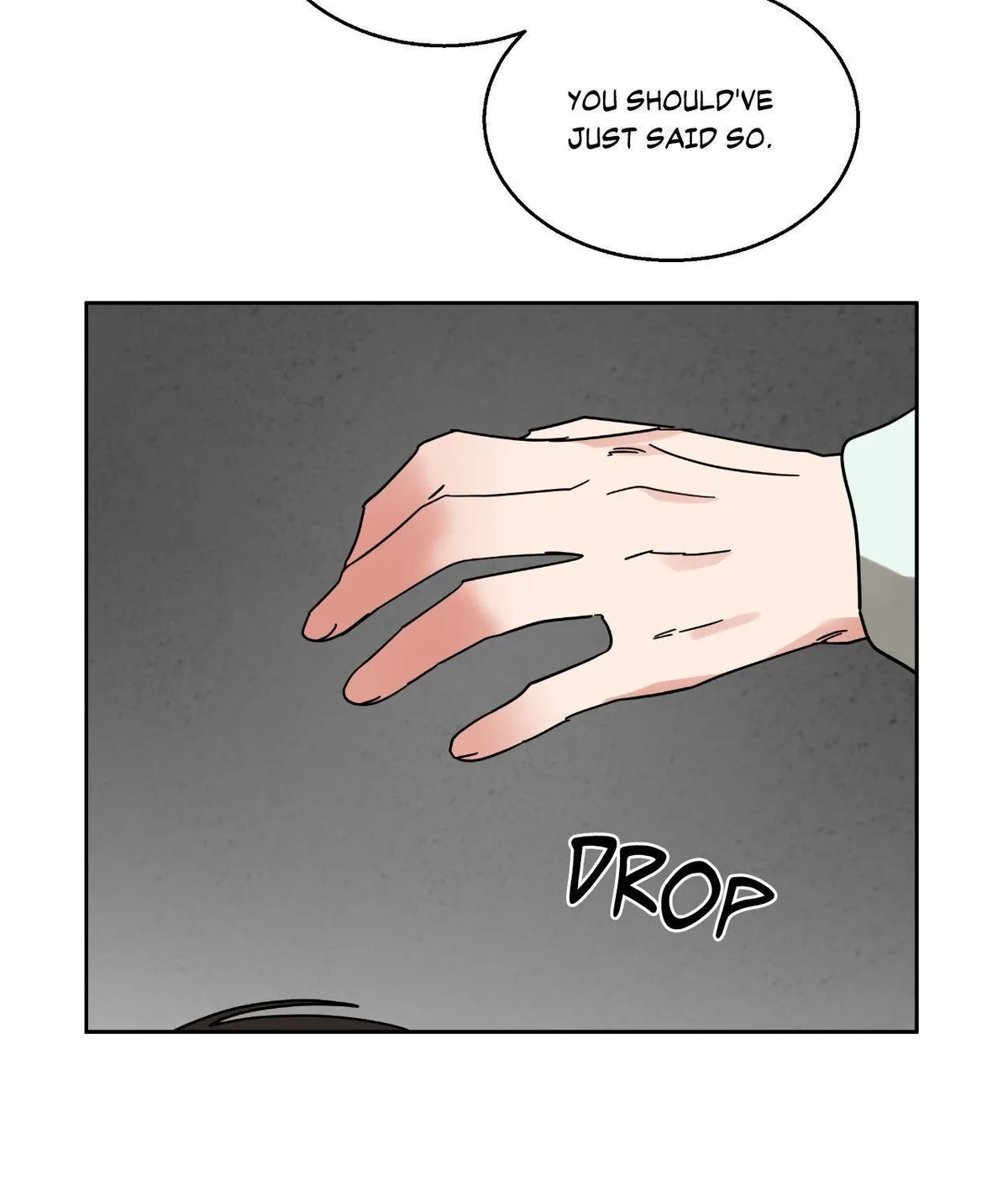 Teaching Trash Chapter 6 page 17 - 