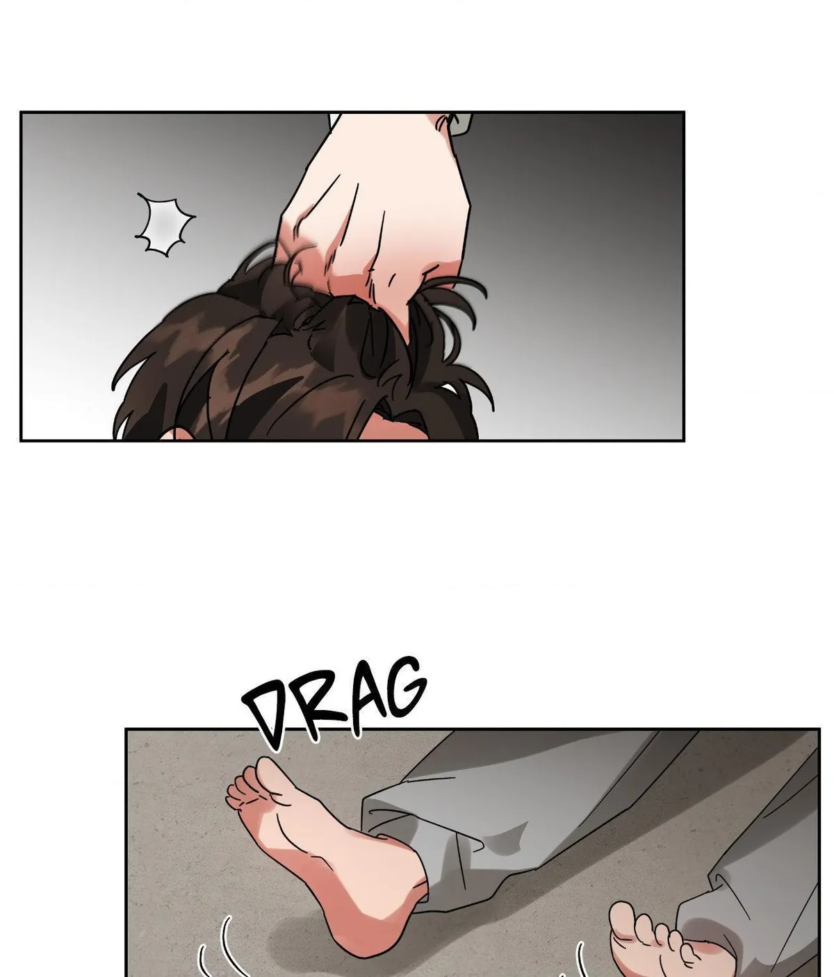 Teaching Trash Chapter 6 page 18 - 