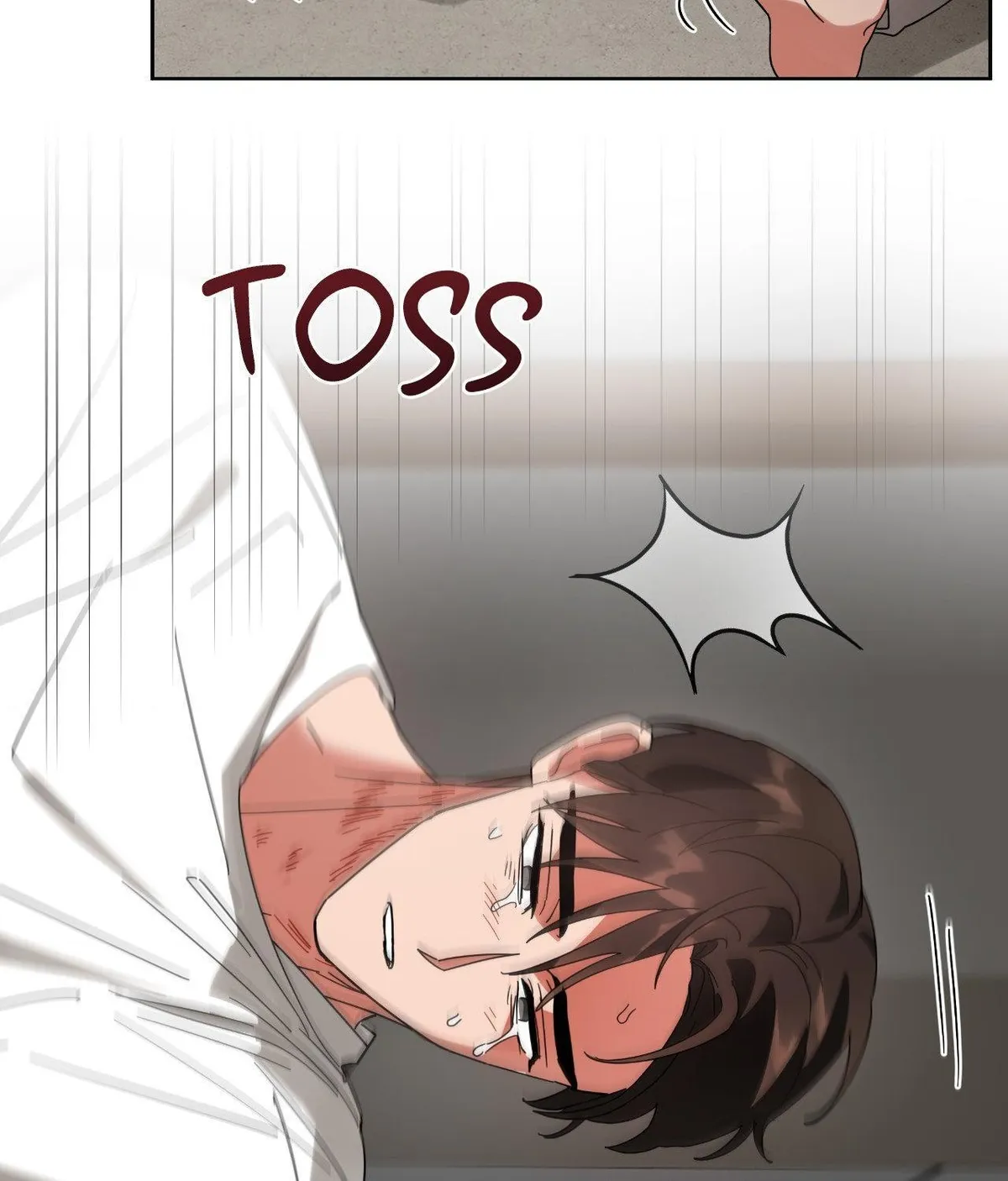 Teaching Trash Chapter 6 page 19 - 