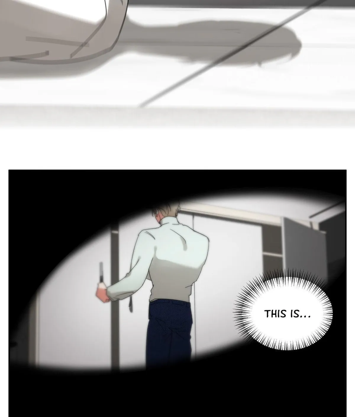 Teaching Trash Chapter 6 page 20 - 