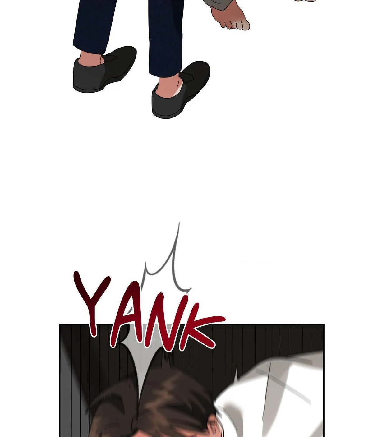 Teaching Trash Chapter 6 page 3 - 