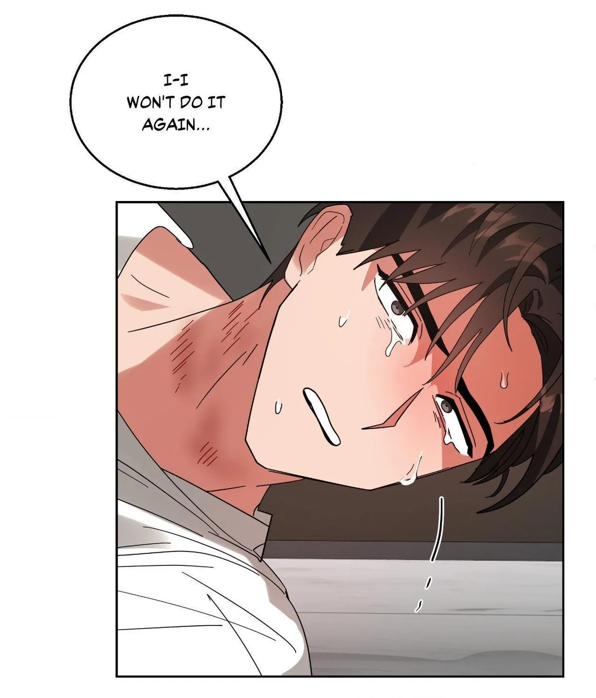 Teaching Trash Chapter 6 page 23 - 