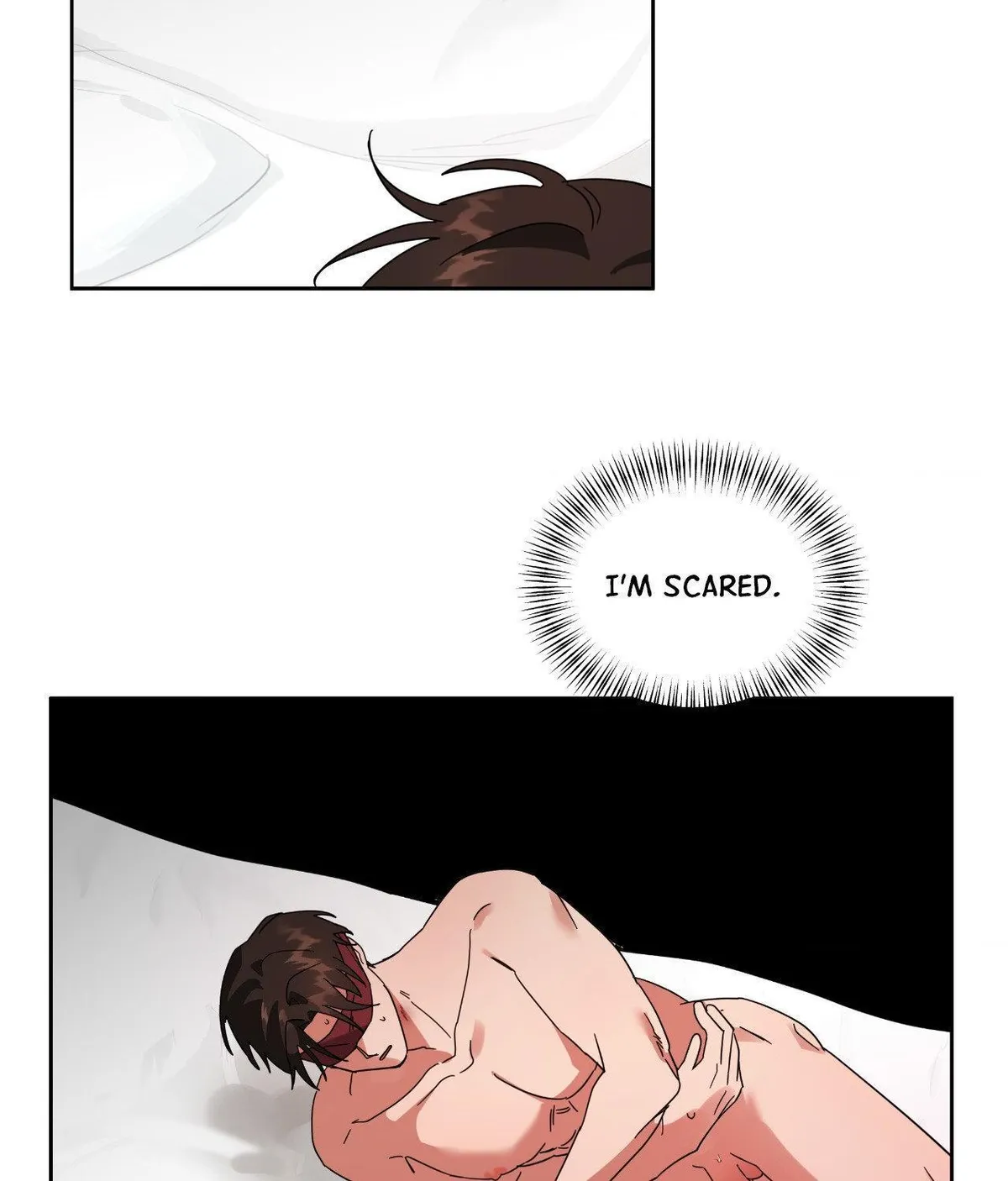 Teaching Trash Chapter 6 page 27 - 