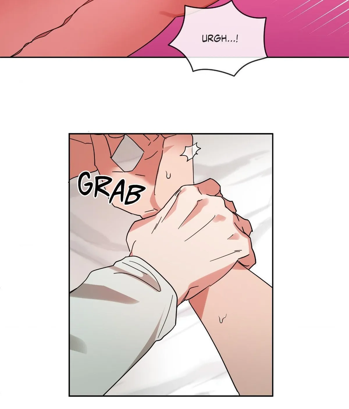 Teaching Trash Chapter 6 page 31 - 