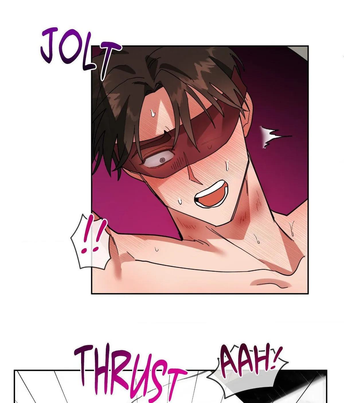 Teaching Trash Chapter 6 page 32 - 