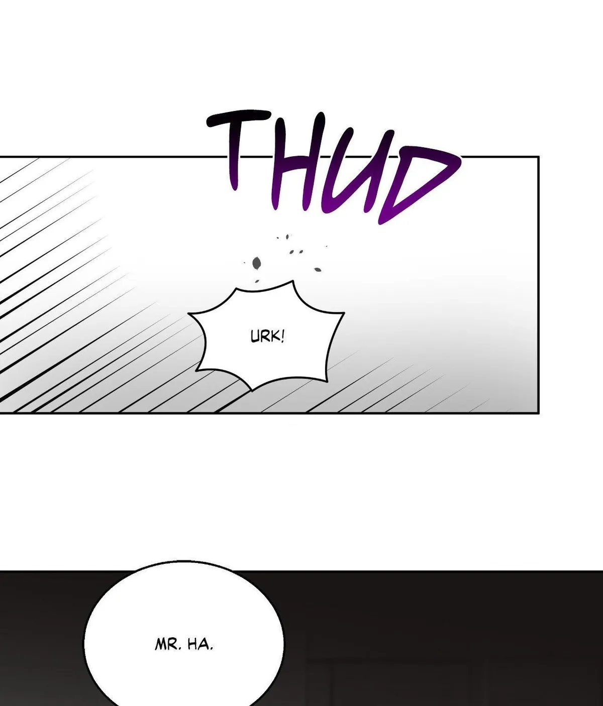 Teaching Trash Chapter 6 page 5 - 