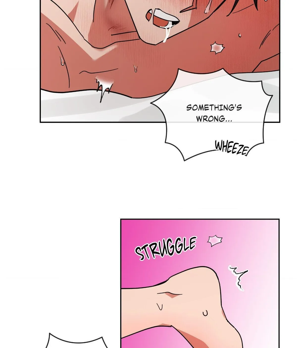 Teaching Trash Chapter 6 page 41 - 