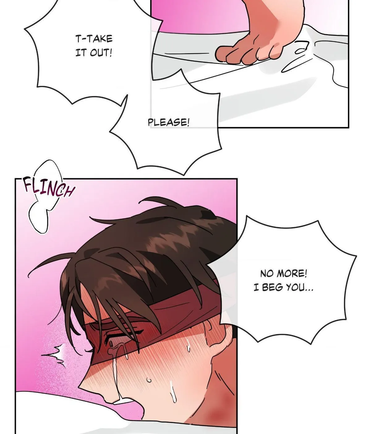 Teaching Trash Chapter 6 page 42 - 