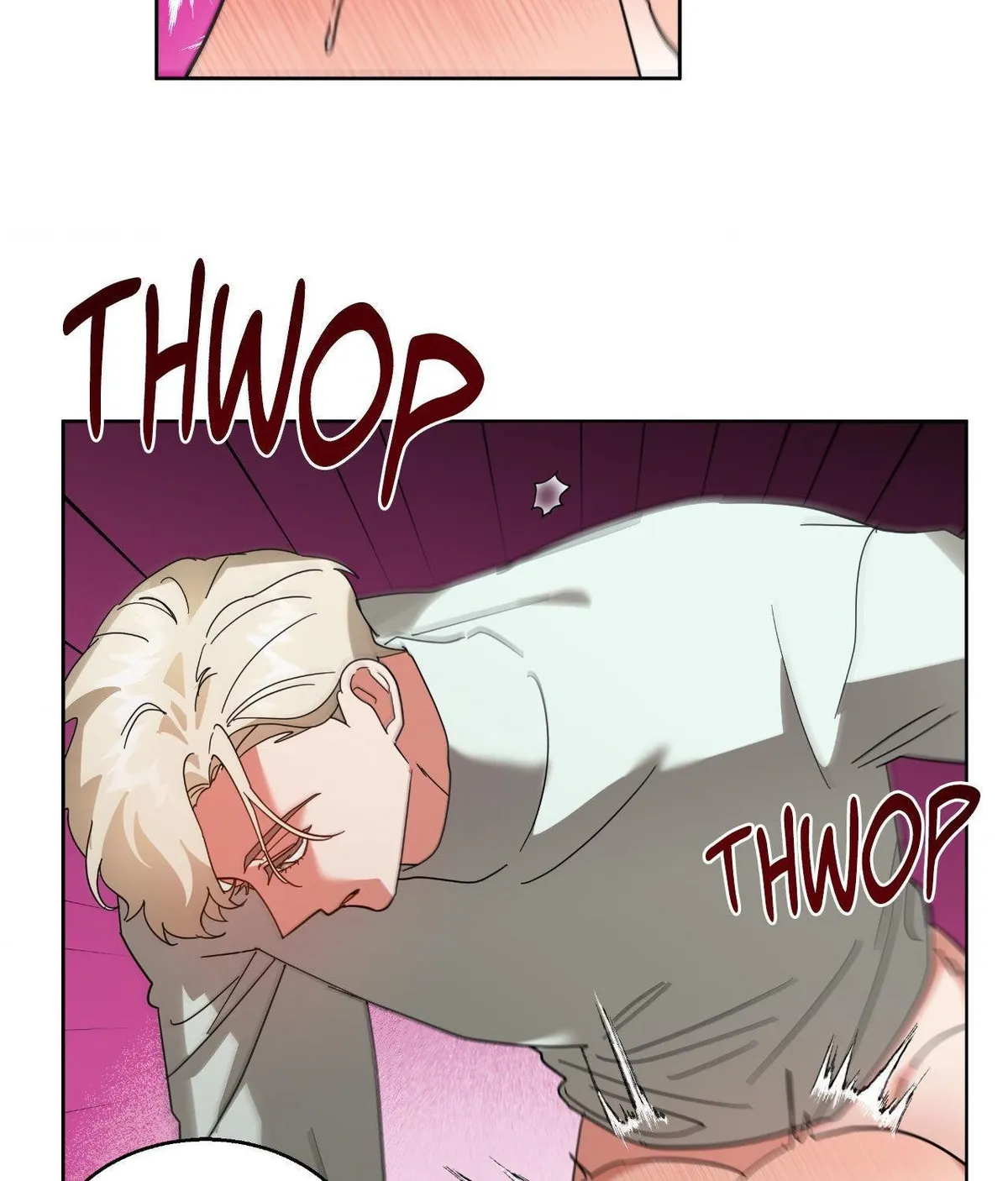 Teaching Trash Chapter 6 page 47 - 