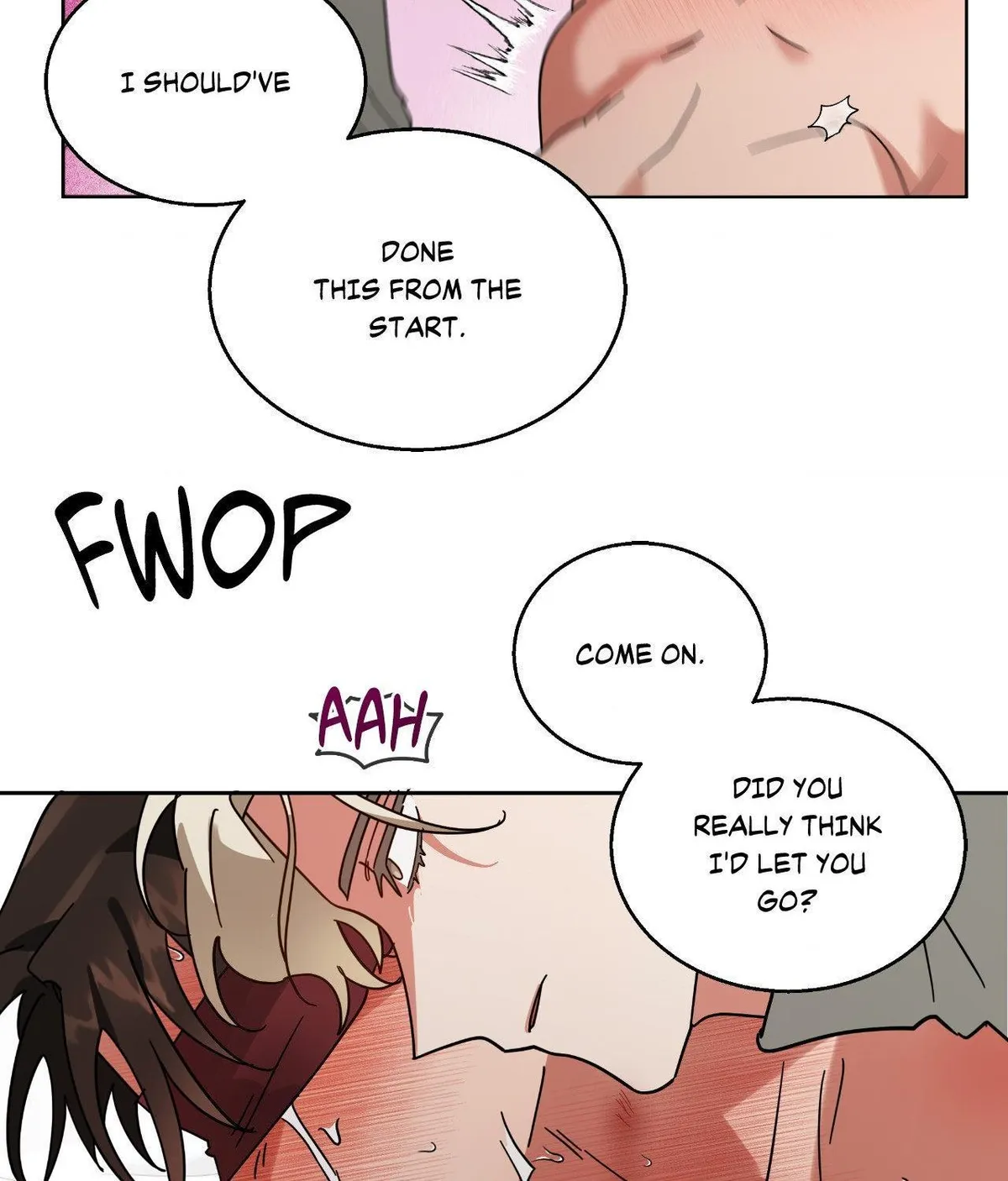 Teaching Trash Chapter 6 page 48 - 