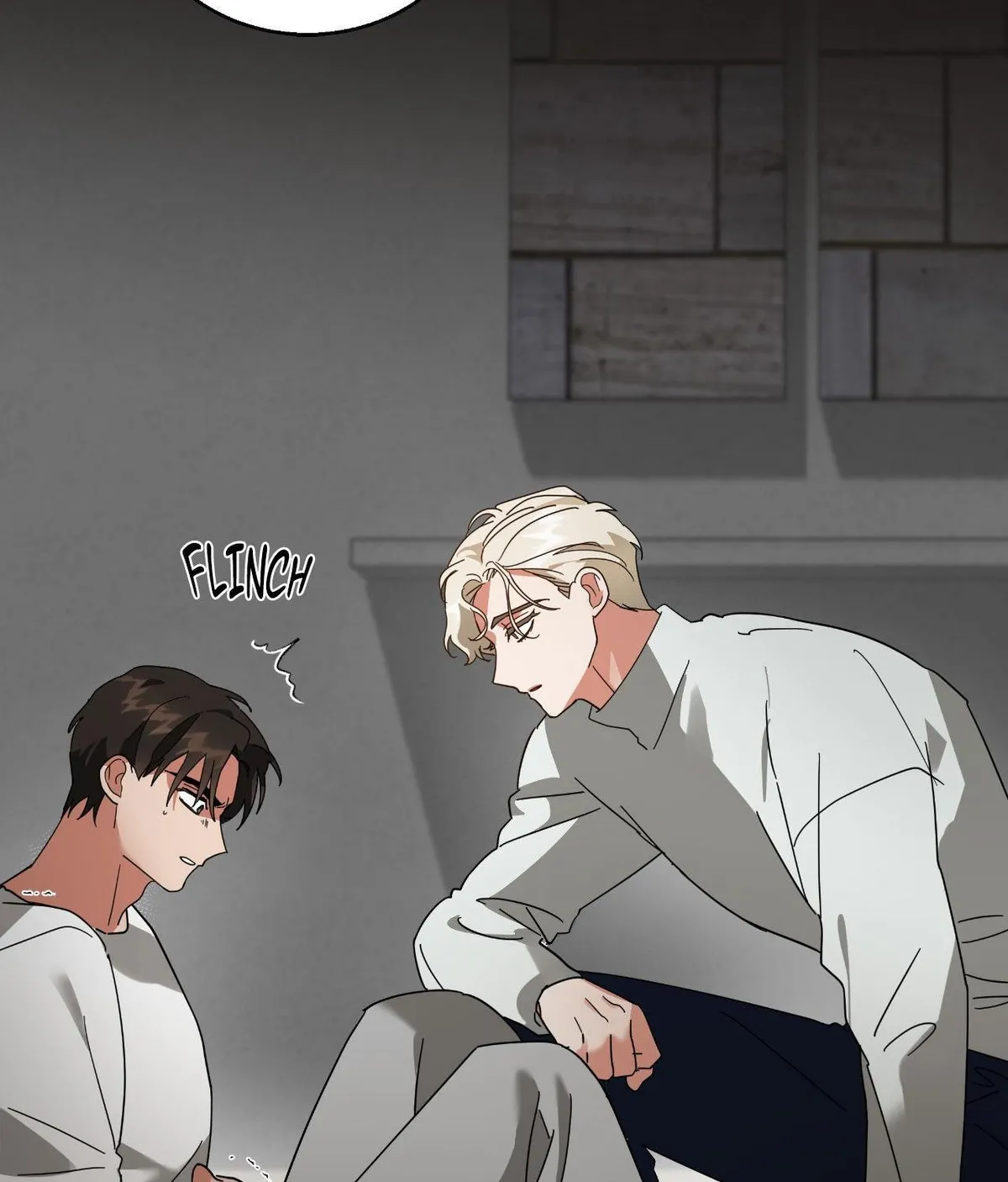 Teaching Trash Chapter 6 page 6 - 