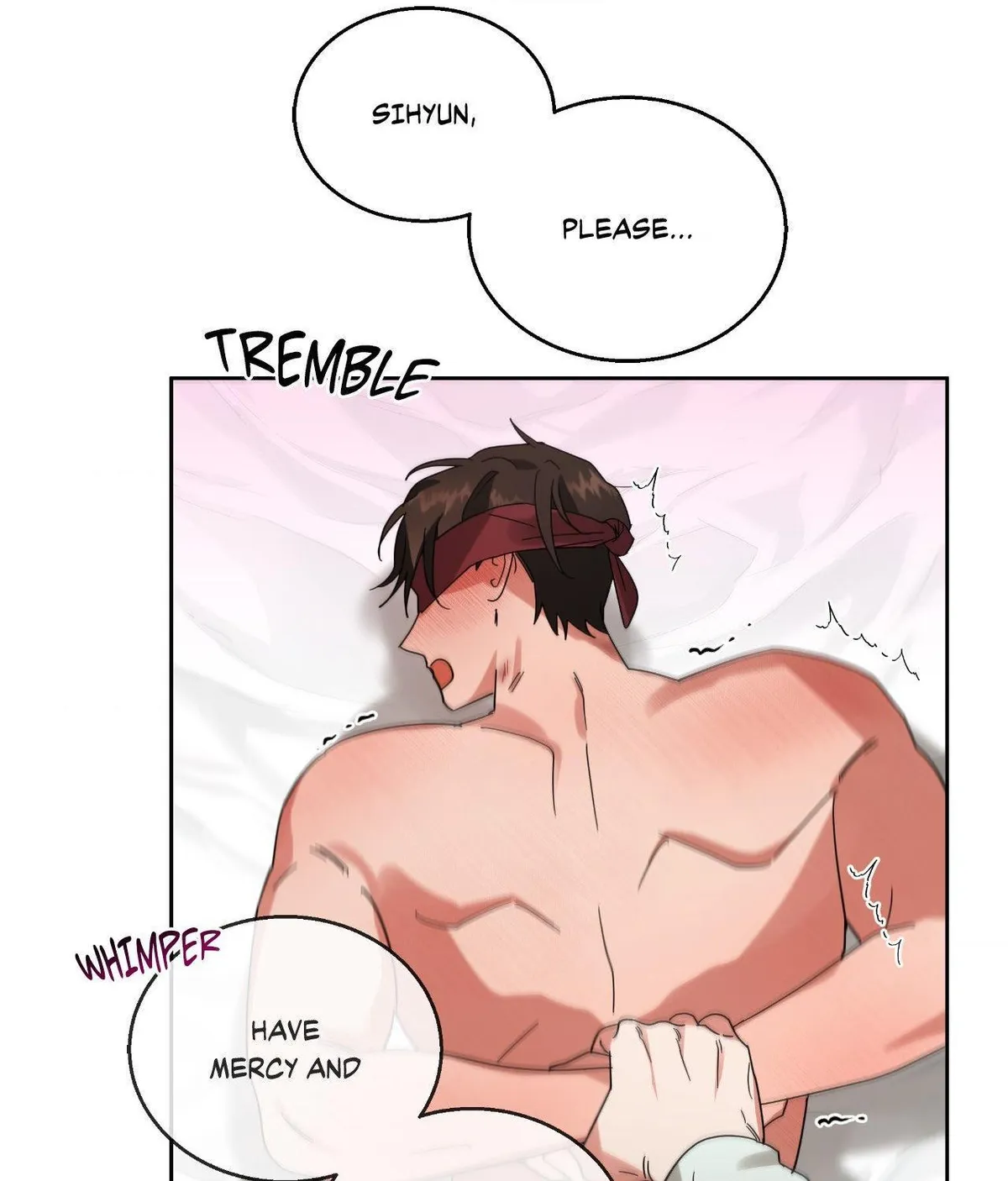 Teaching Trash Chapter 6 page 53 - 