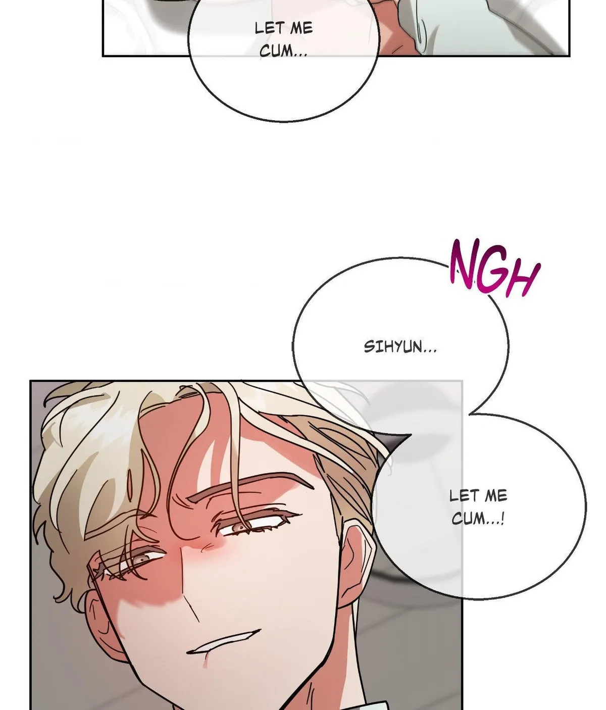 Teaching Trash Chapter 6 page 54 - 