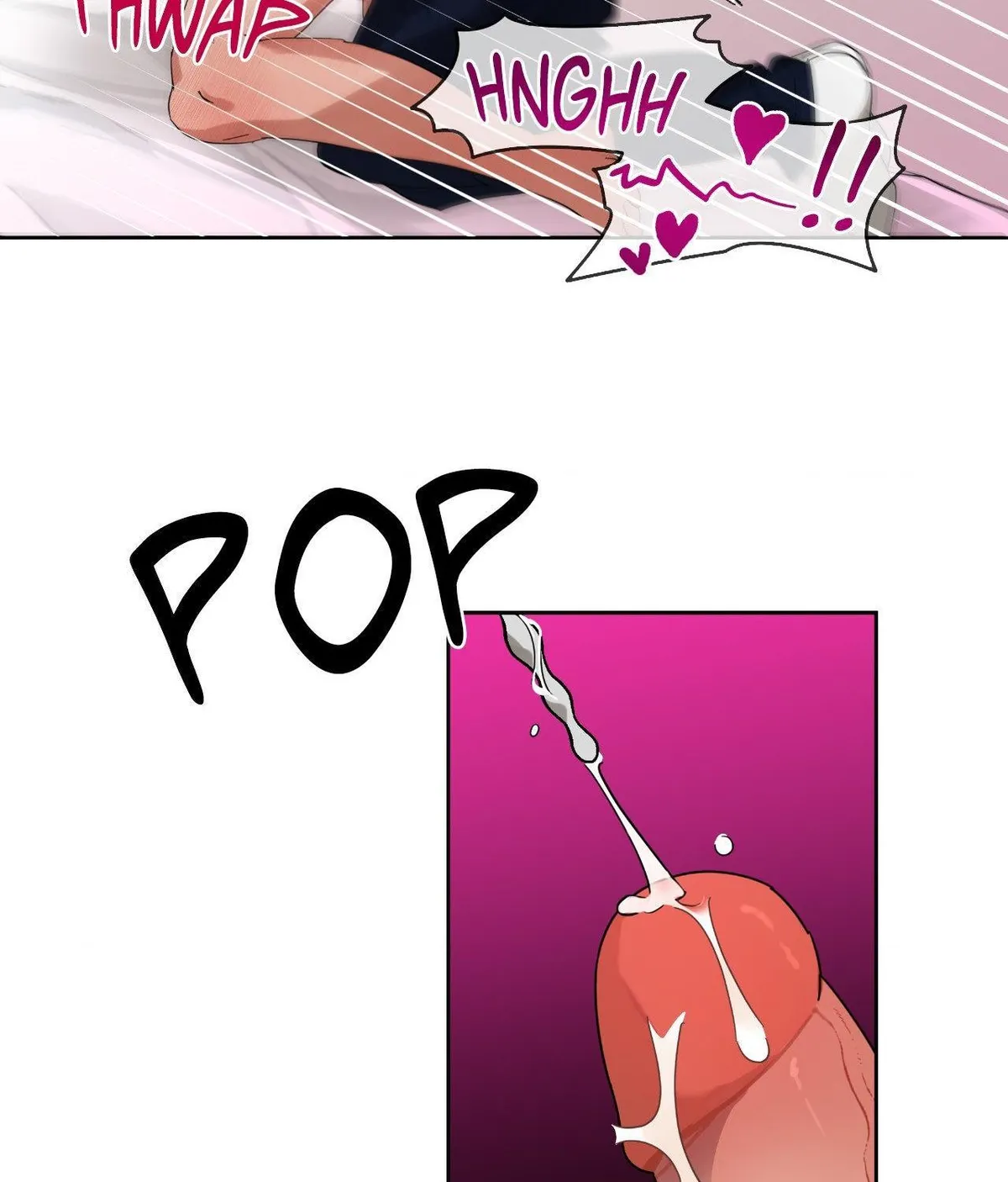 Teaching Trash Chapter 6 page 58 - 