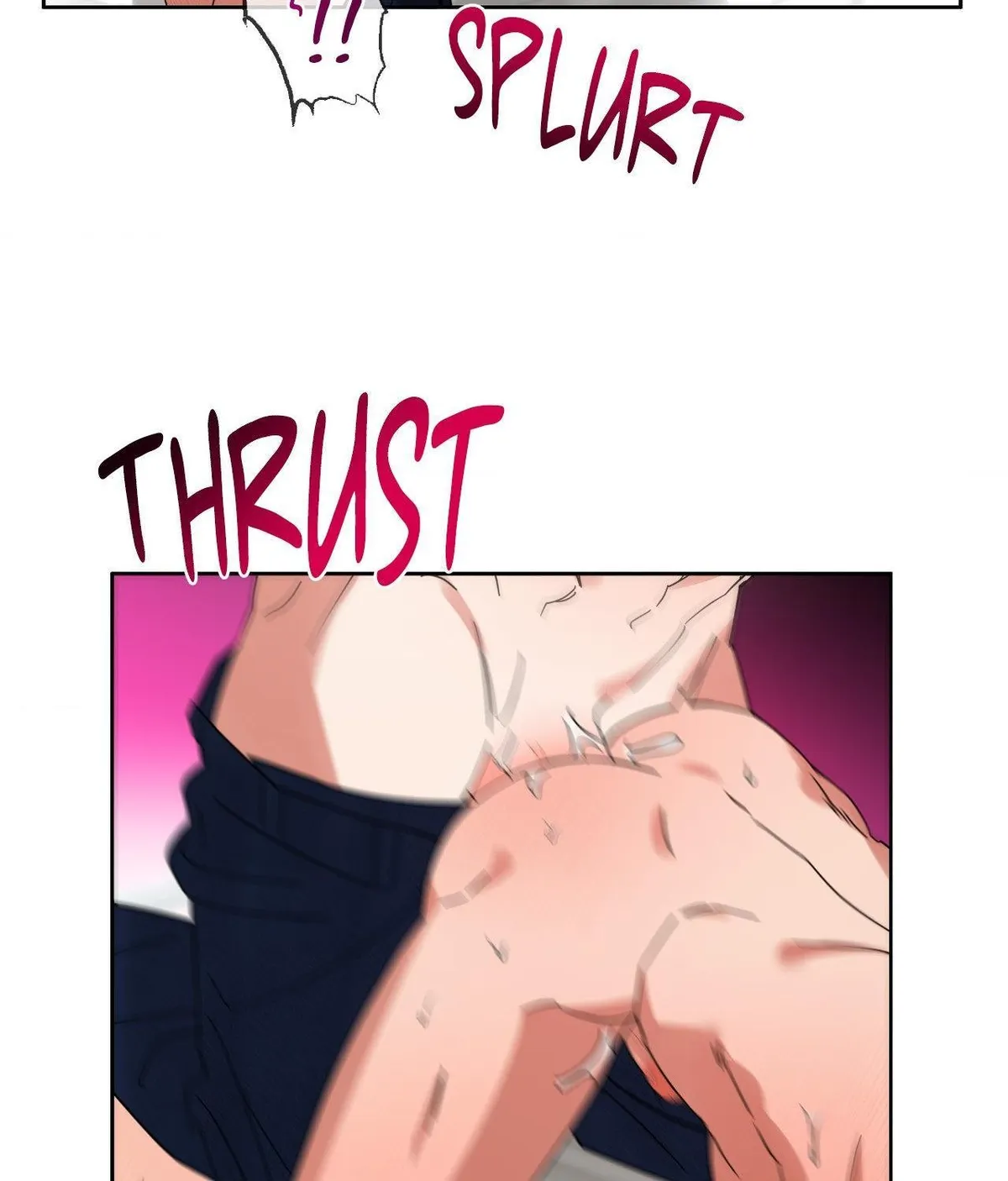 Teaching Trash Chapter 6 page 60 - 