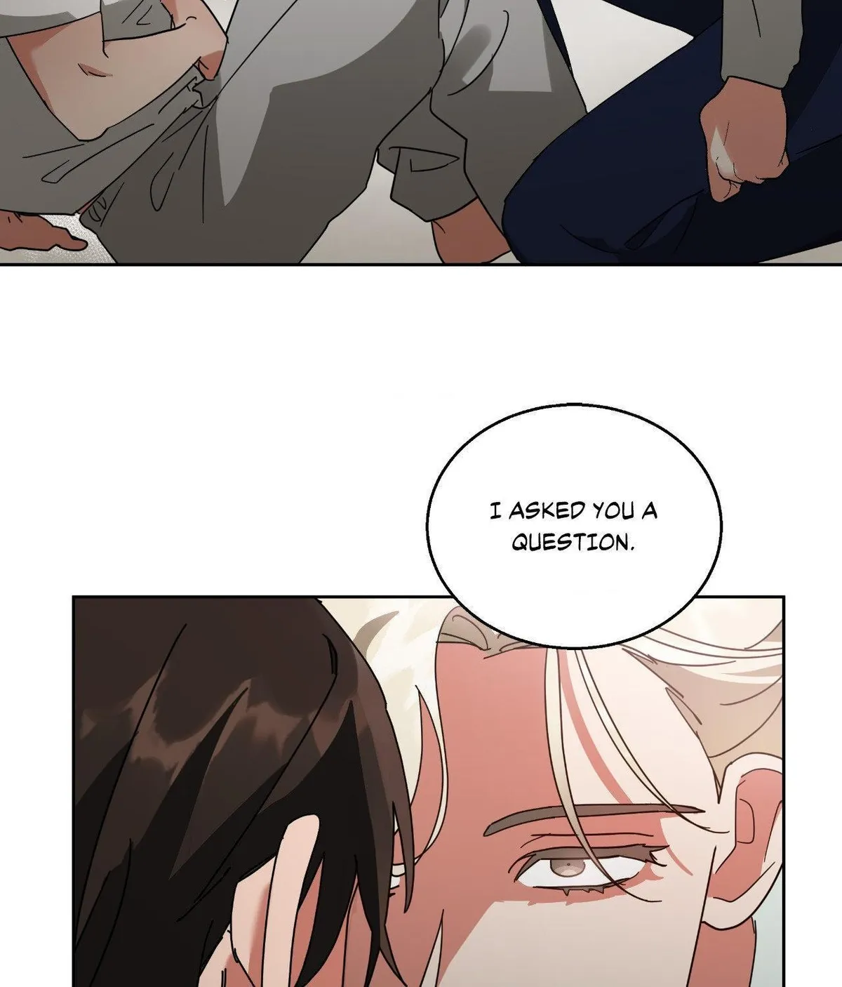 Teaching Trash Chapter 6 page 7 - 