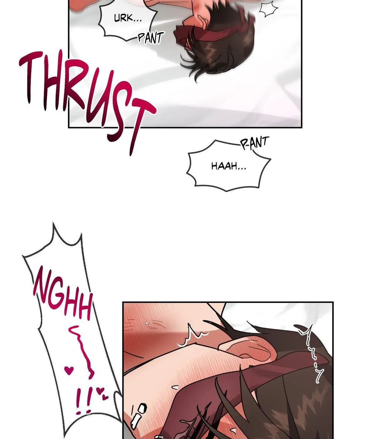 Teaching Trash Chapter 6 page 62 - 