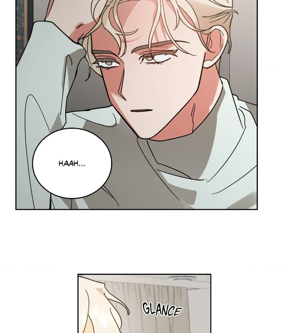 Teaching Trash Chapter 6 page 65 - 