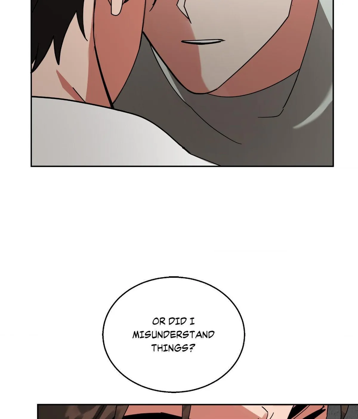 Teaching Trash Chapter 6 page 8 - 