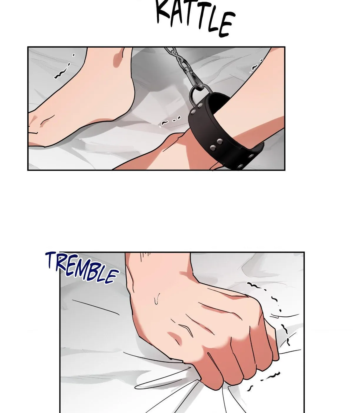 Teaching Trash Chapter 6 page 74 - 