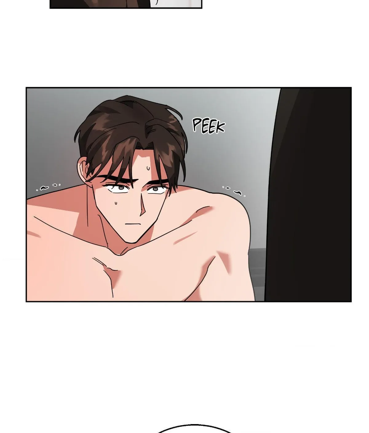 Teaching Trash Chapter 6 page 76 - 