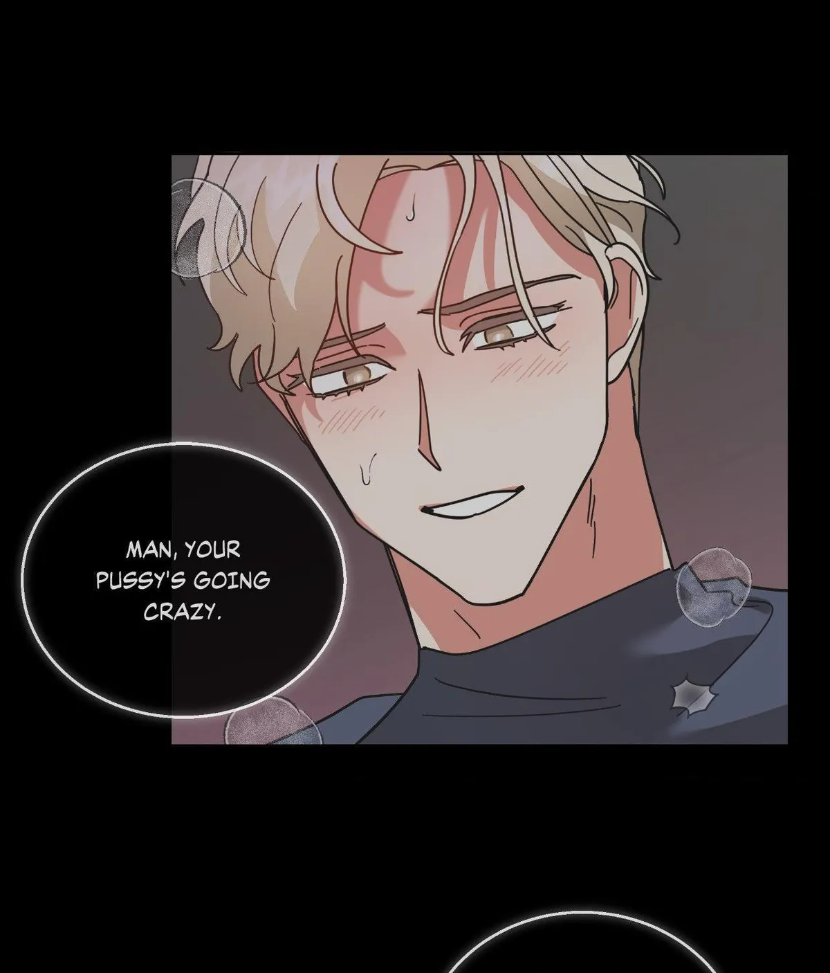 Teaching Trash Chapter 6 page 79 - 