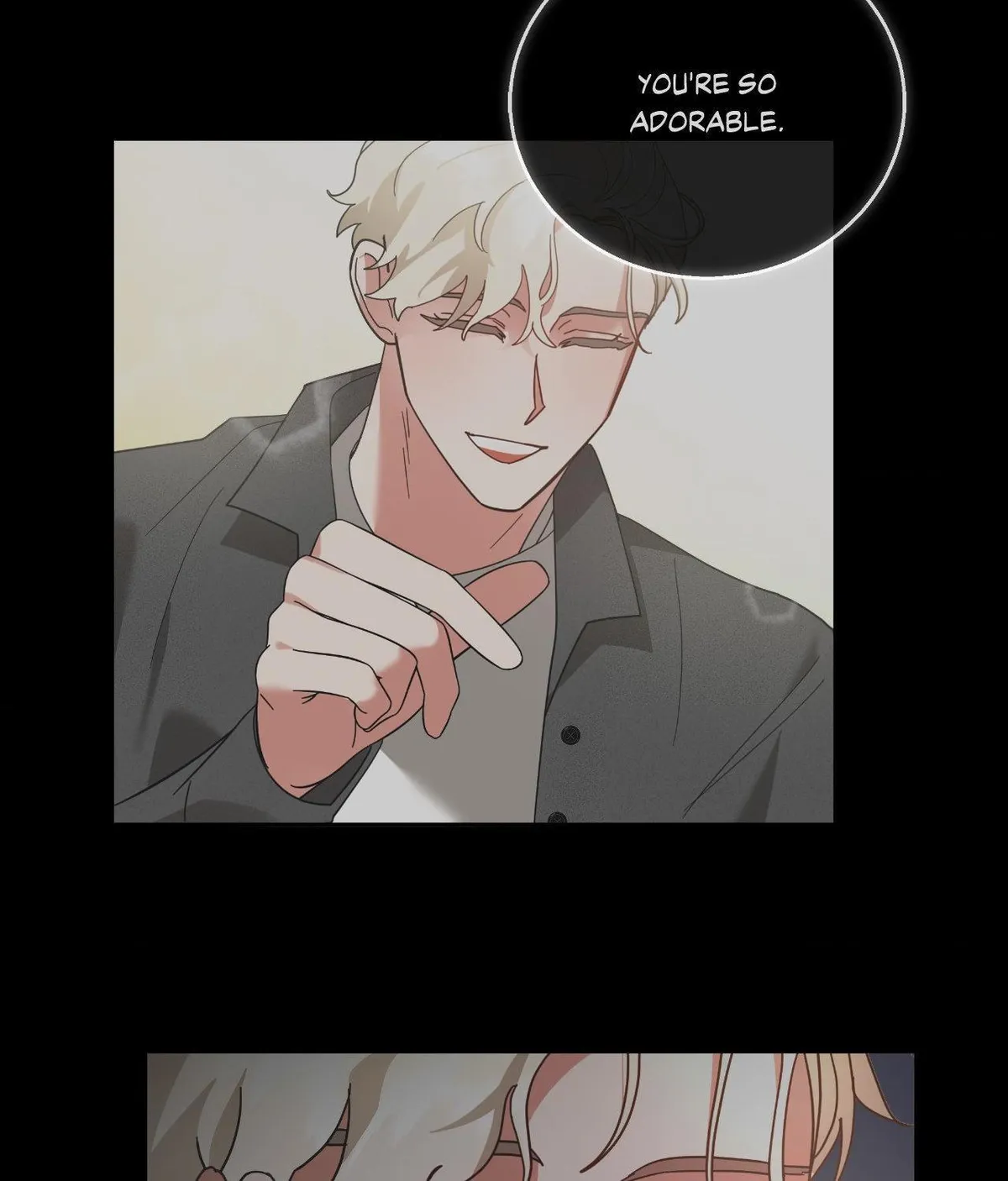 Teaching Trash Chapter 6 page 80 - 