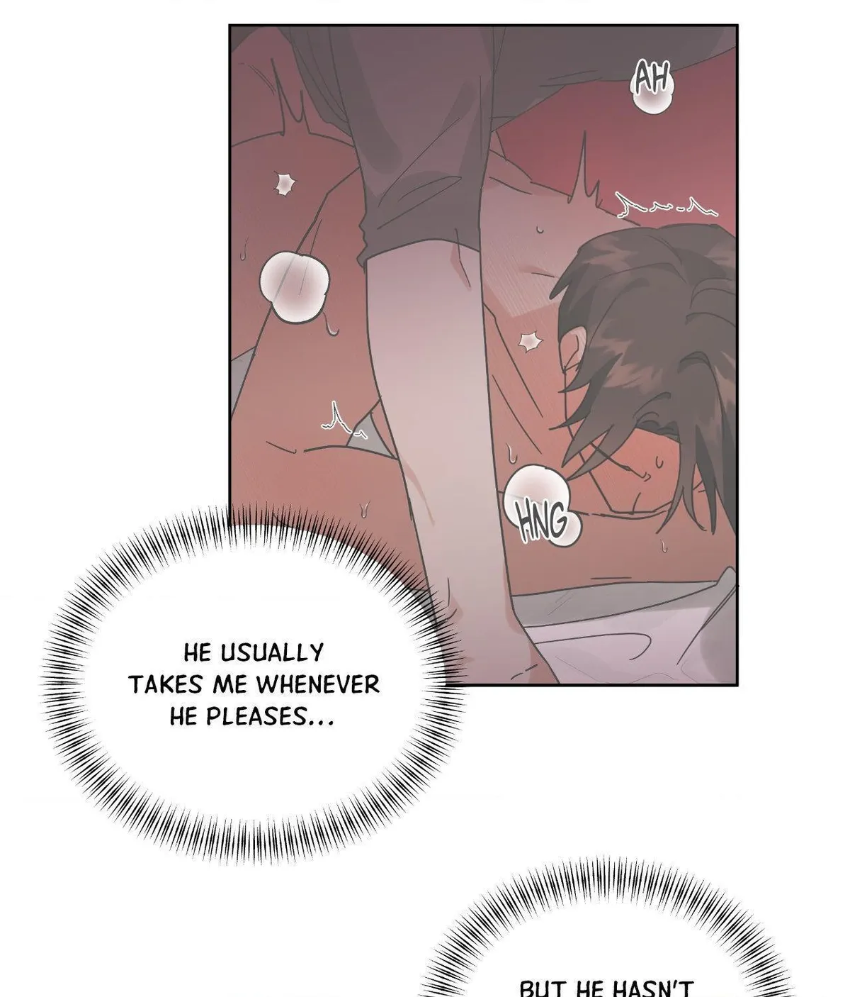 Teaching Trash Chapter 7 page 12 - 