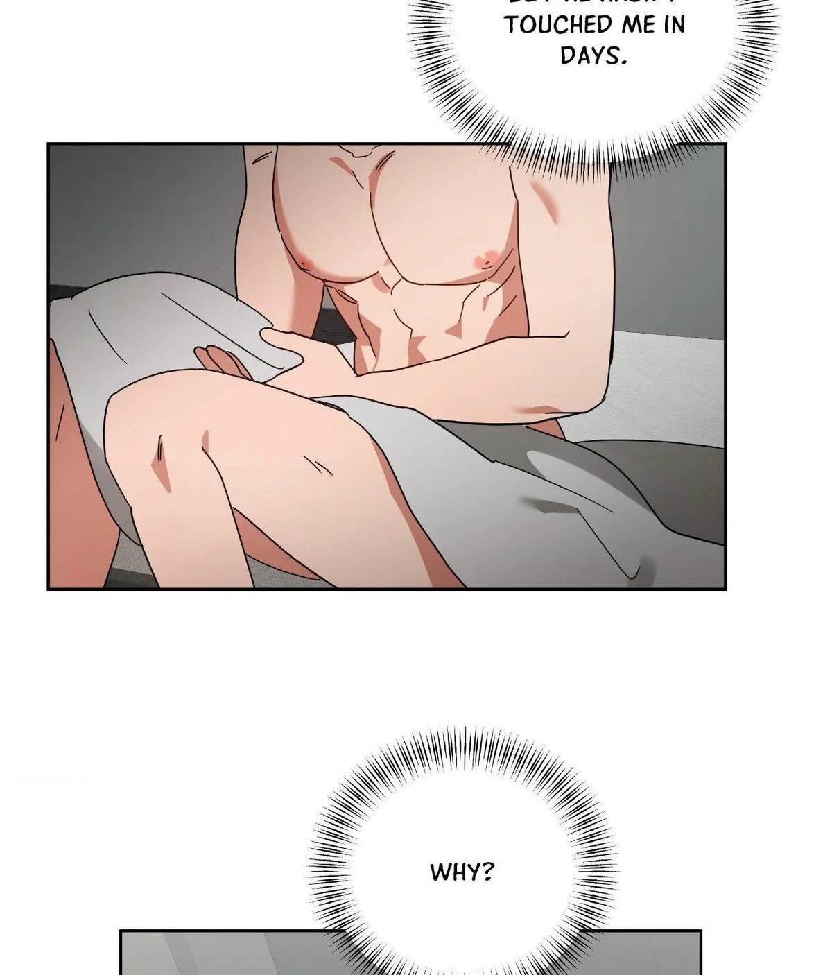 Teaching Trash Chapter 7 page 13 - 