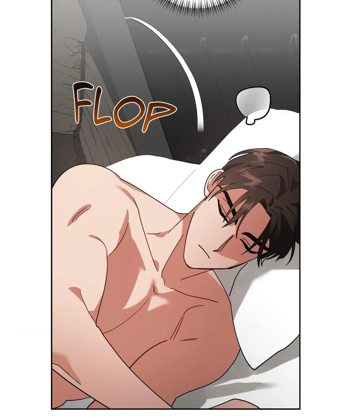Teaching Trash Chapter 7 page 14 - 