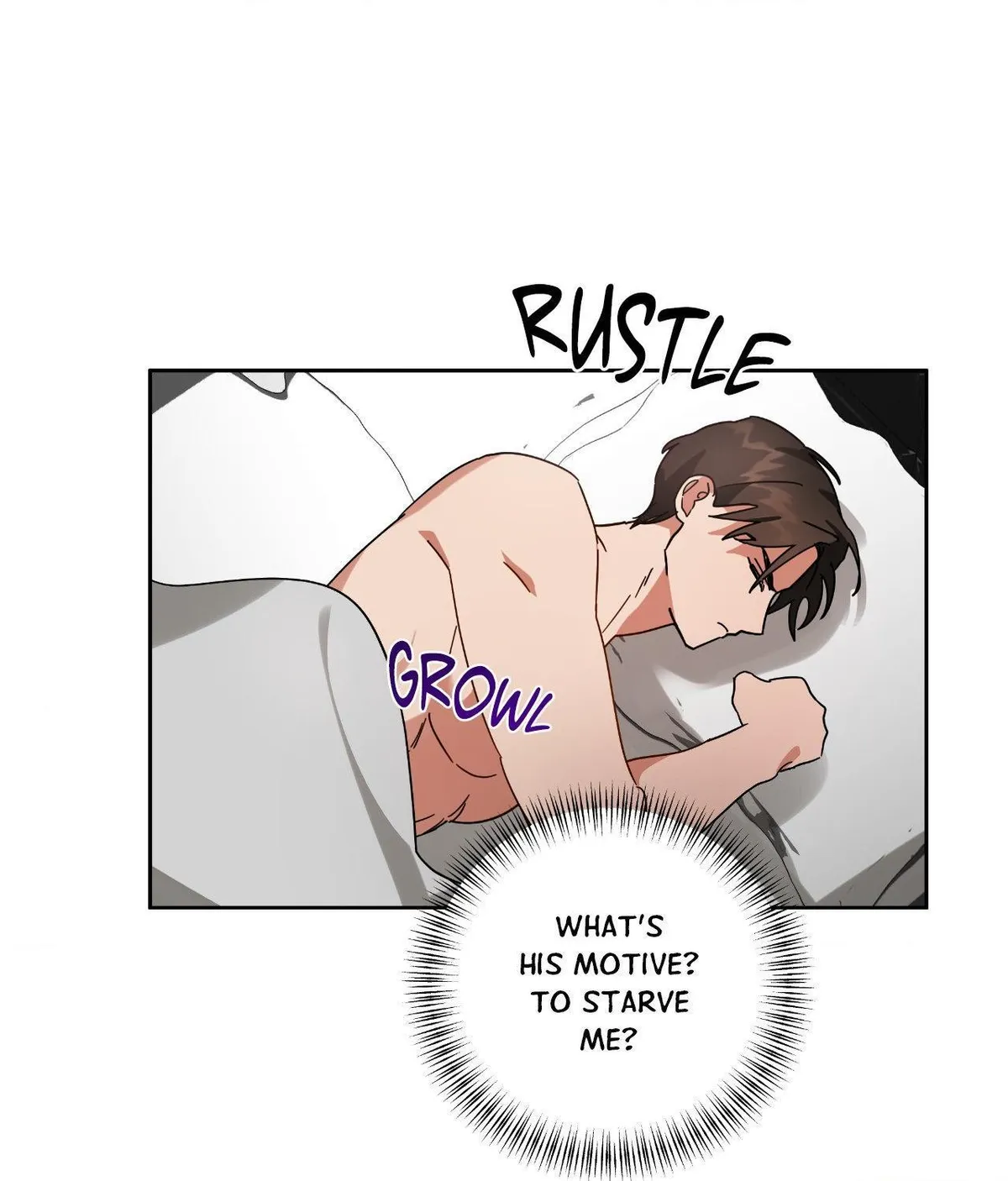 Teaching Trash Chapter 7 page 15 - 